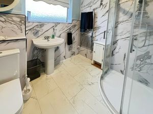 Shower Room- click for photo gallery